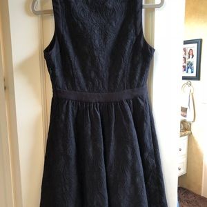 Juicy Couture Black Dress
